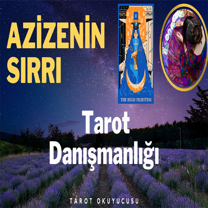 Azize'nin Sırrı