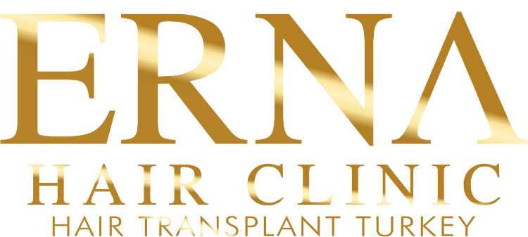 ERNA HAIR CLINIC