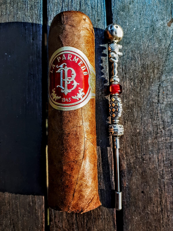 Puro İğnesi - Dagger Amman