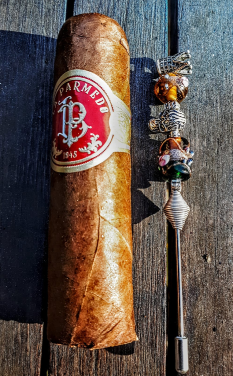 Puro İğnesi - Dagger Kahire