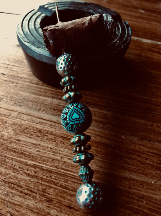 Puro İğnesi - Dagger Johannesburg