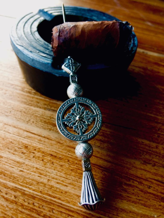 Puro İğnesi - Dagger Viking