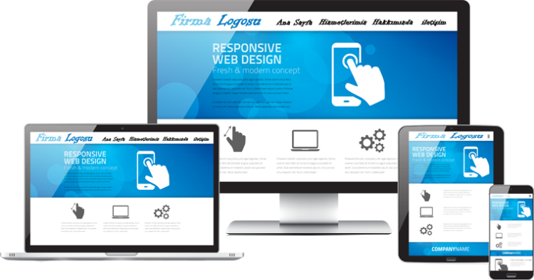 Hizmet İşletmeciliği Web Sitesi