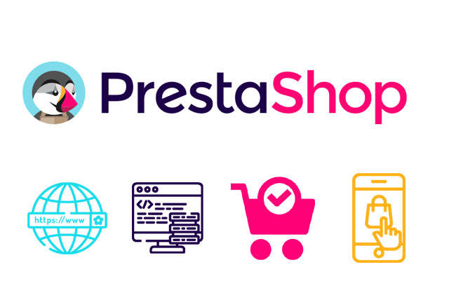 Prestashop E-Ticaret
