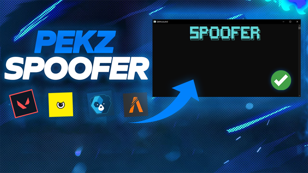 VALO SLOOFER - 30 DAY SUBSCRIPTION | PekzScript