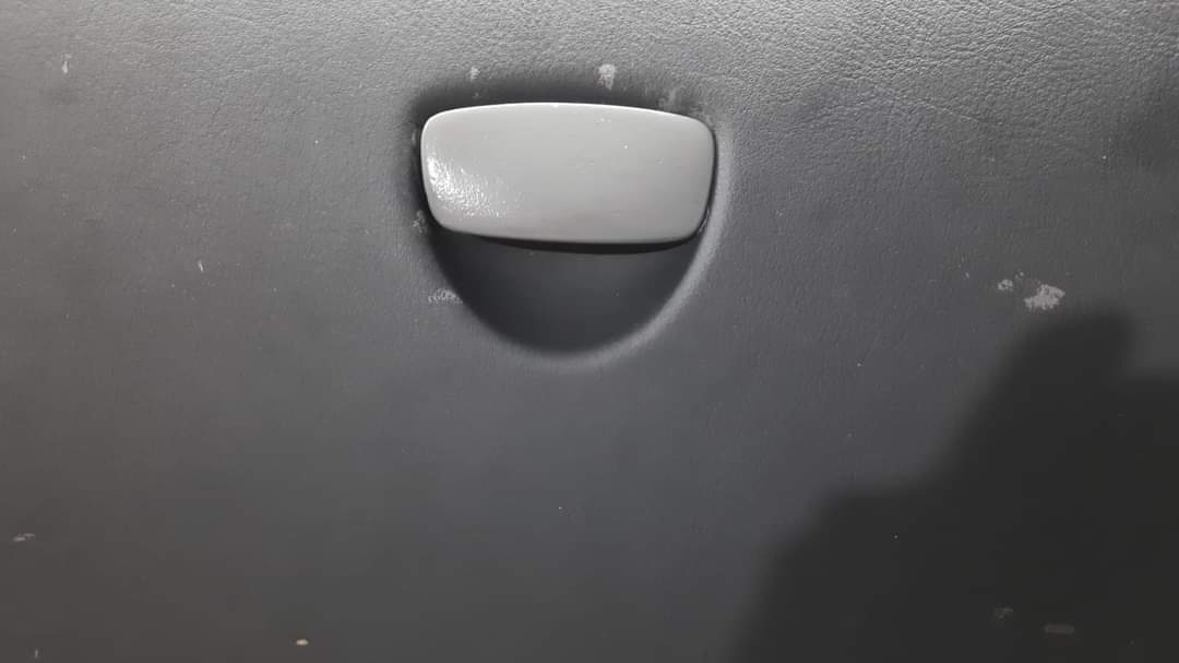 Renault Laguna 2 Torpido Mandalı