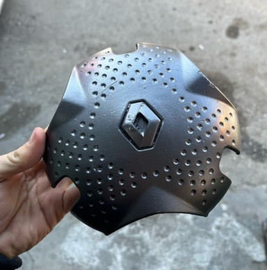 Renault Clio Jant Kapağı